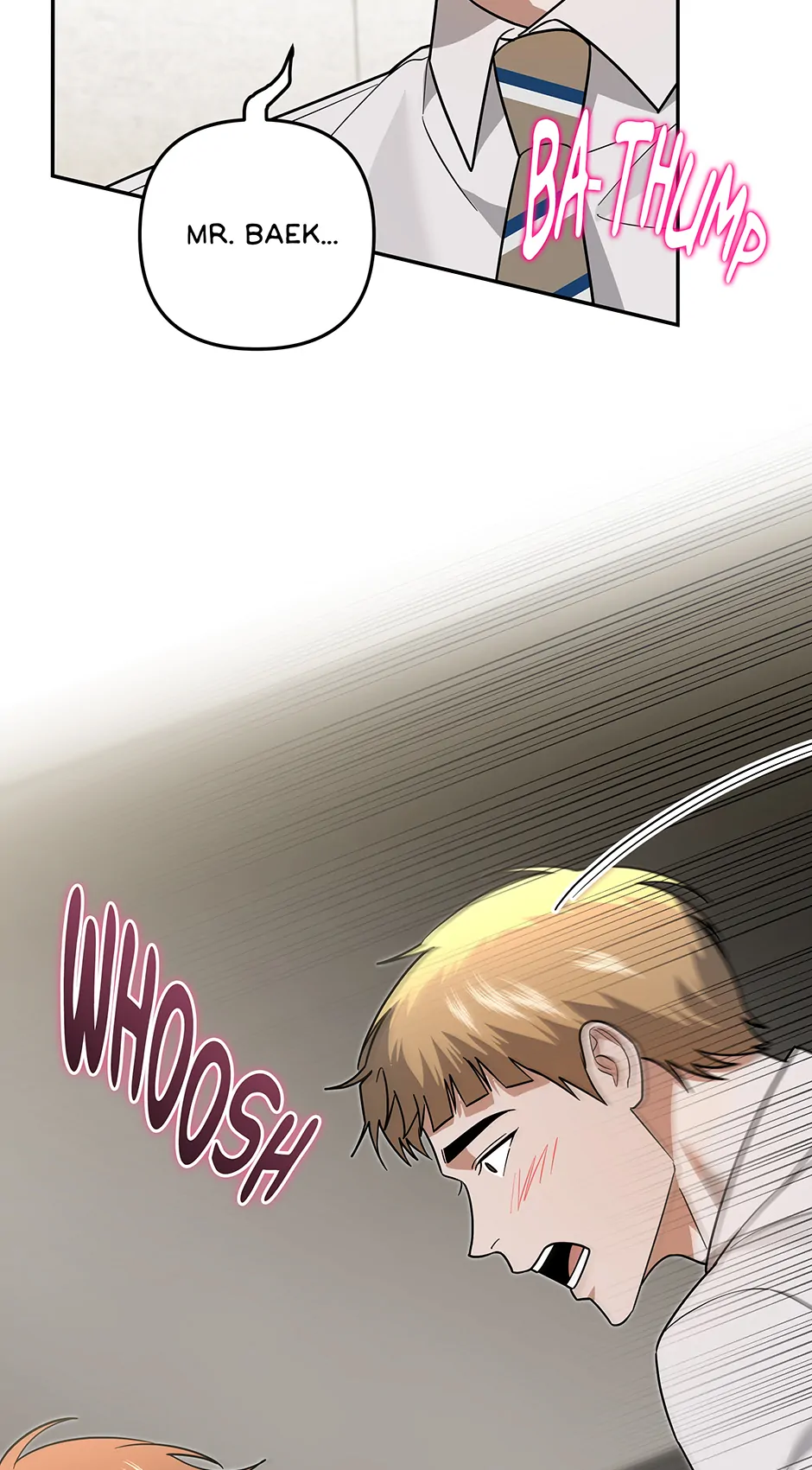 Secretary Gwanggong’s Survival Diary (Mature) [Official] - 19. Is This Who You Are? manhwa