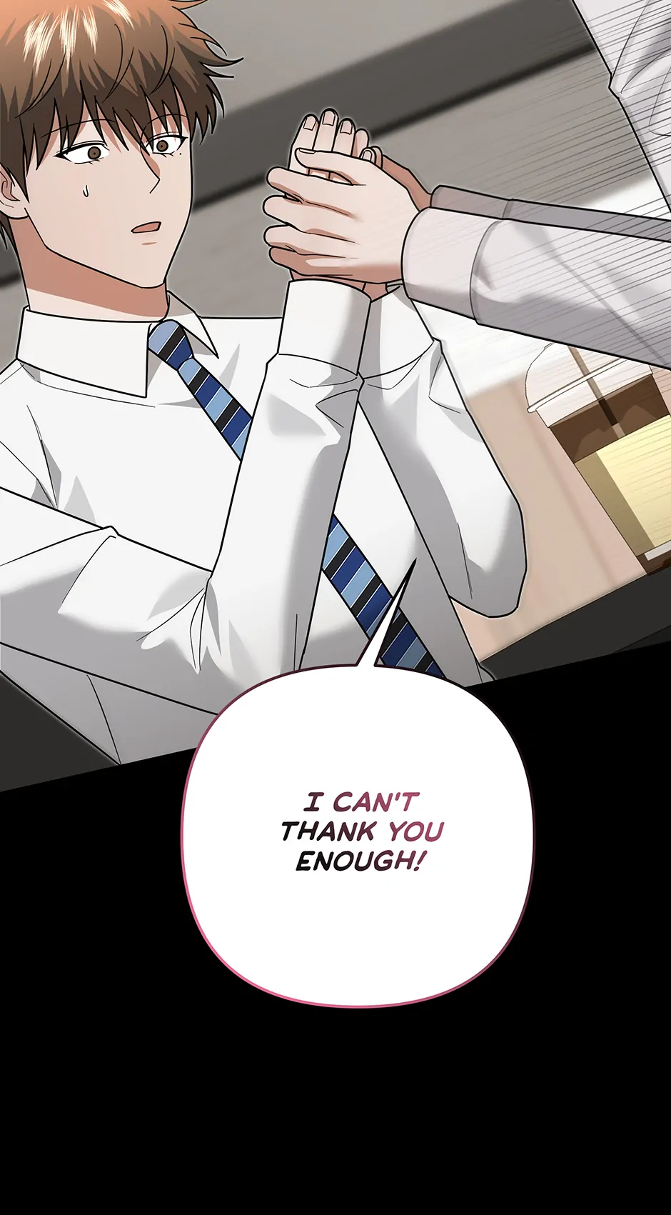 Secretary Gwanggong’s Survival Diary (Mature) [Official] - 19. Is This Who You Are? manhwa