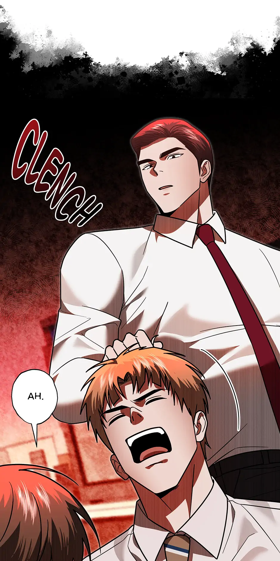 Secretary Gwanggong’s Survival Diary (Mature) [Official] - 19. Is This Who You Are? manhwa
