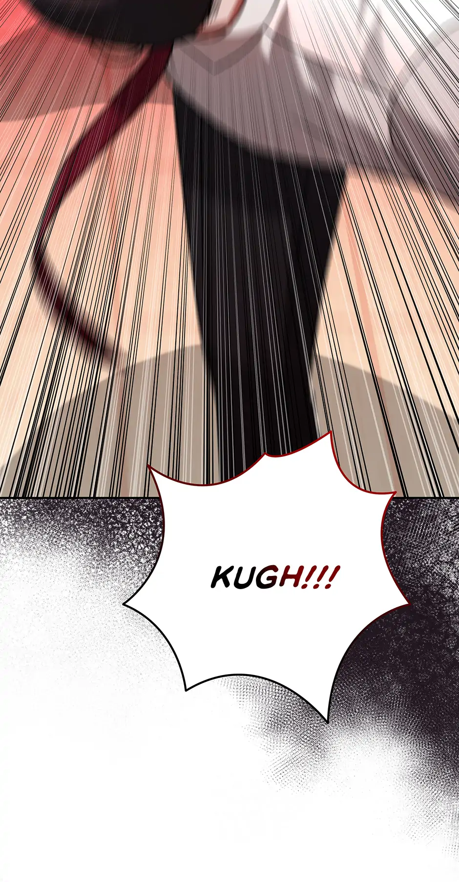 Secretary Gwanggong’s Survival Diary (Mature) [Official] - 19. Is This Who You Are? manhwa