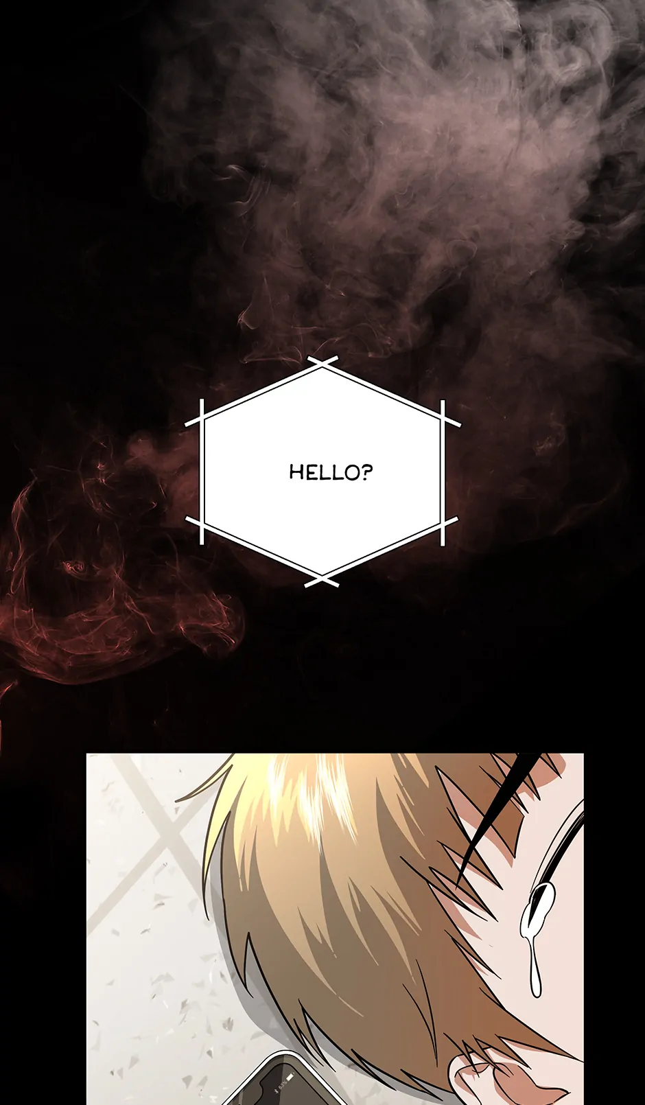 Secretary Gwanggong’s Survival Diary (Mature) [Official] - 19. Is This Who You Are? manhwa