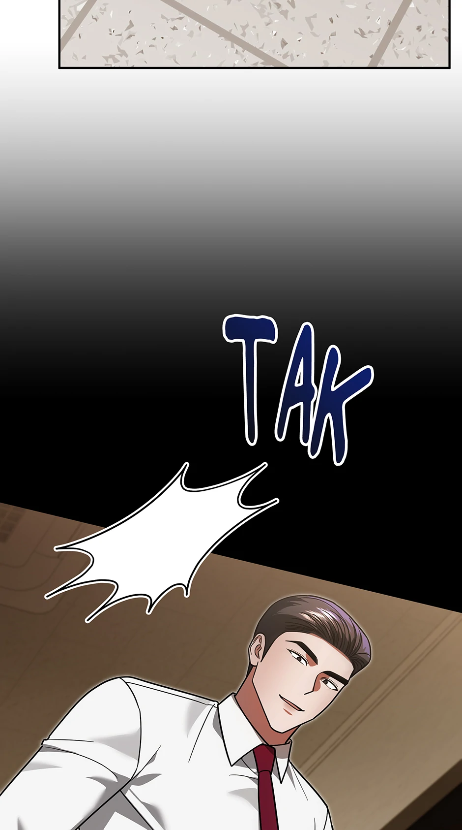 Secretary Gwanggong’s Survival Diary (Mature) [Official] - 19. Is This Who You Are? manhwa