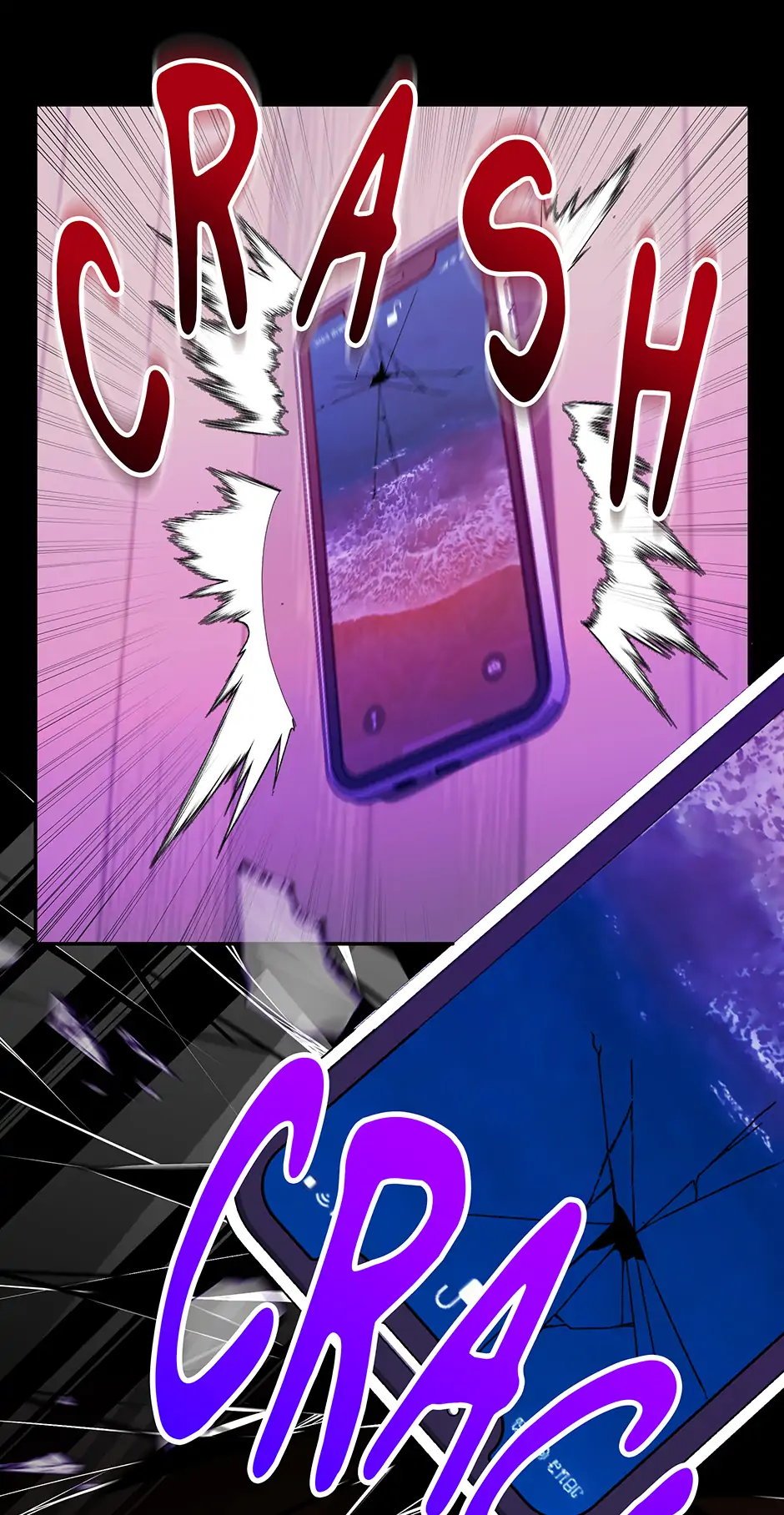 Secretary Gwanggong’s Survival Diary (Mature) [Official] - 19. Is This Who You Are? manhwa