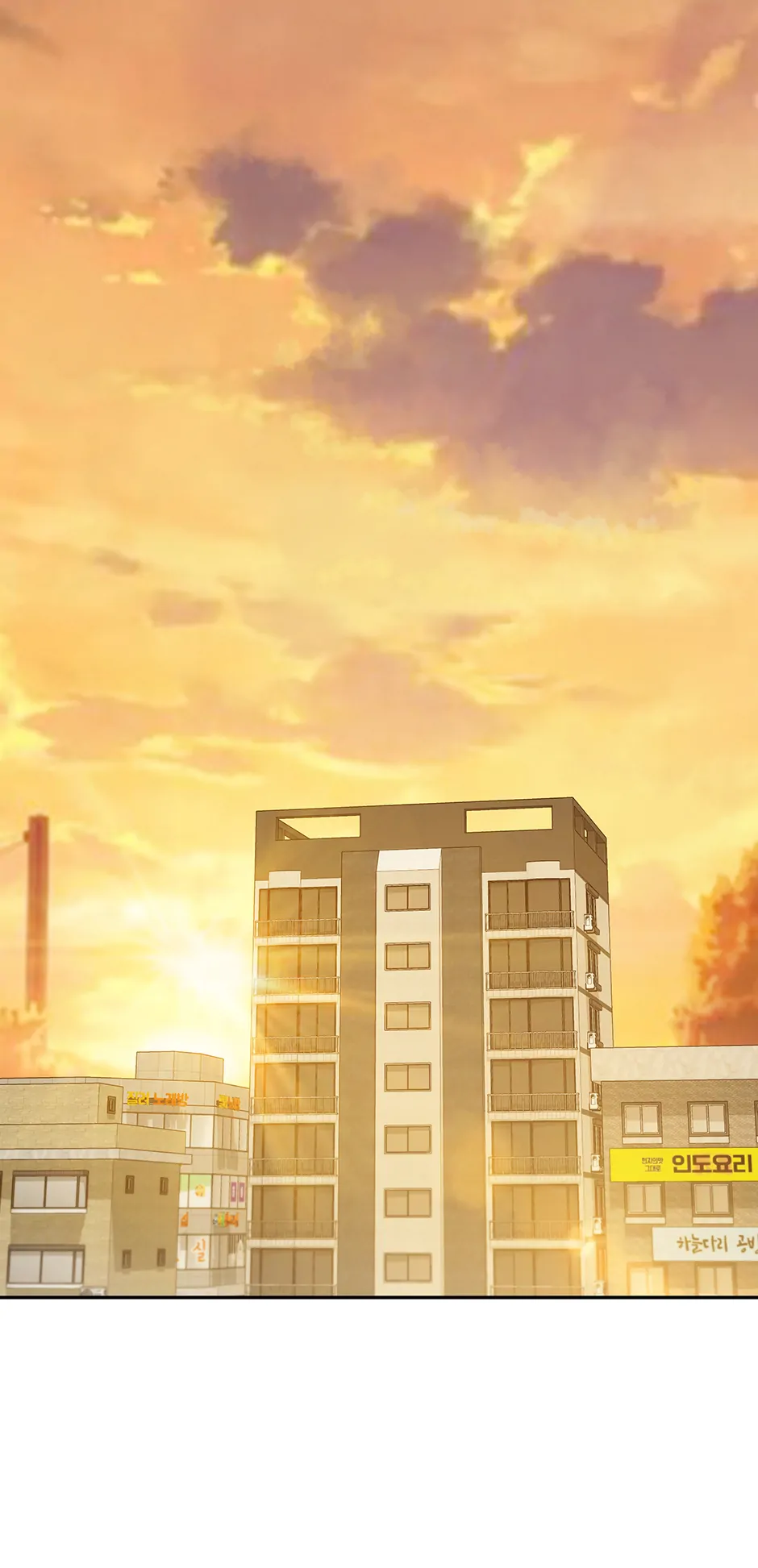 Secretary Gwanggong’s Survival Diary (Mature) [Official] - 2. Beta on the Run manhwa