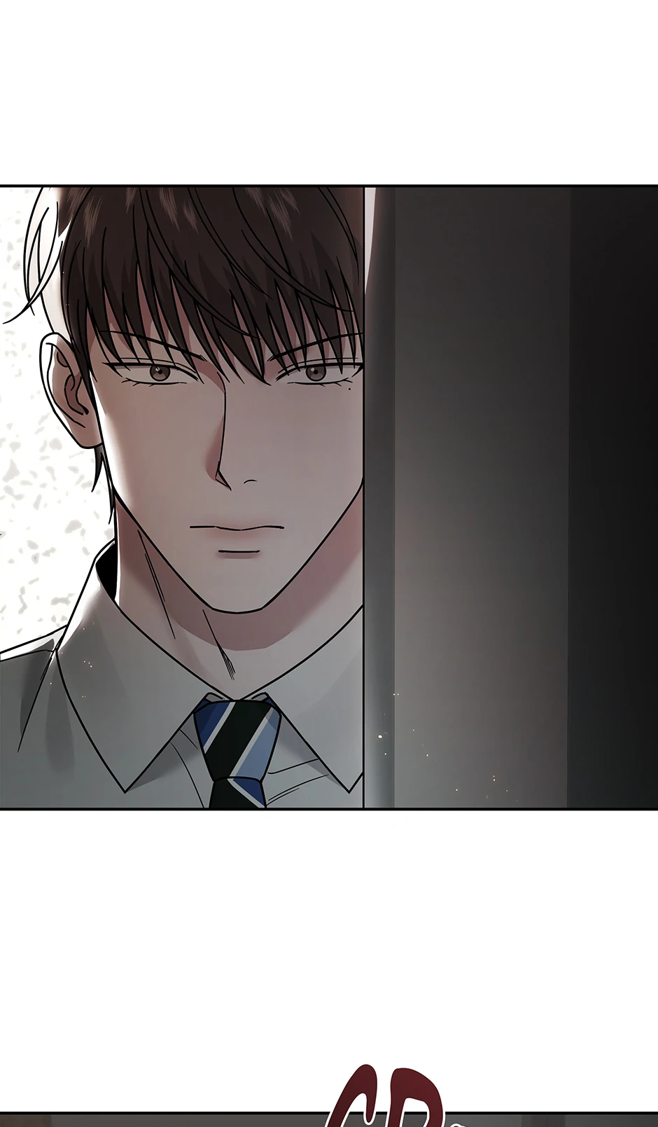 Secretary Gwanggong’s Survival Diary (Mature) [Official] - 2. Beta on the Run manhwa