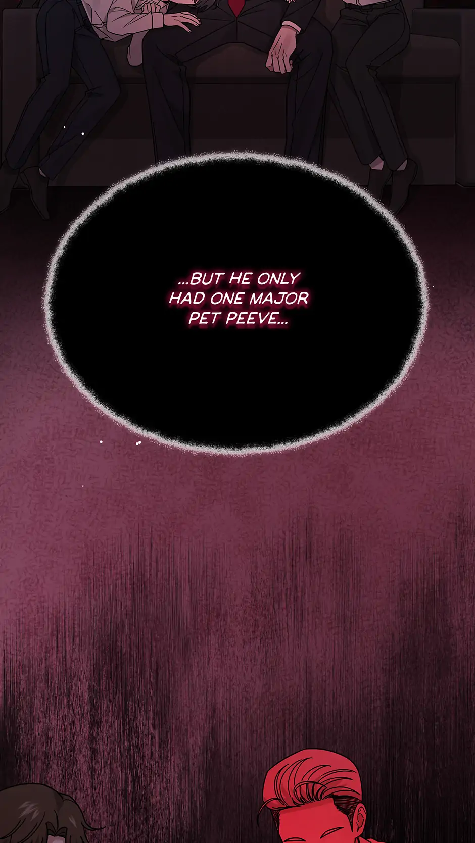Secretary Gwanggong’s Survival Diary (Mature) [Official] - 2. Beta on the Run manhwa