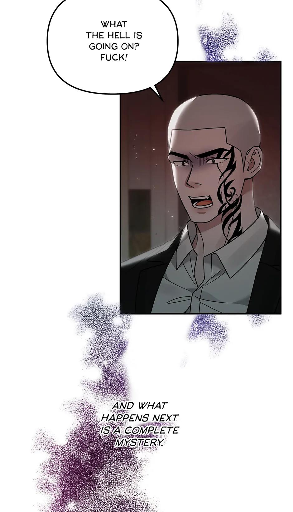 Secretary Gwanggong’s Survival Diary (Mature) [Official] - 2. Beta on the Run manhwa