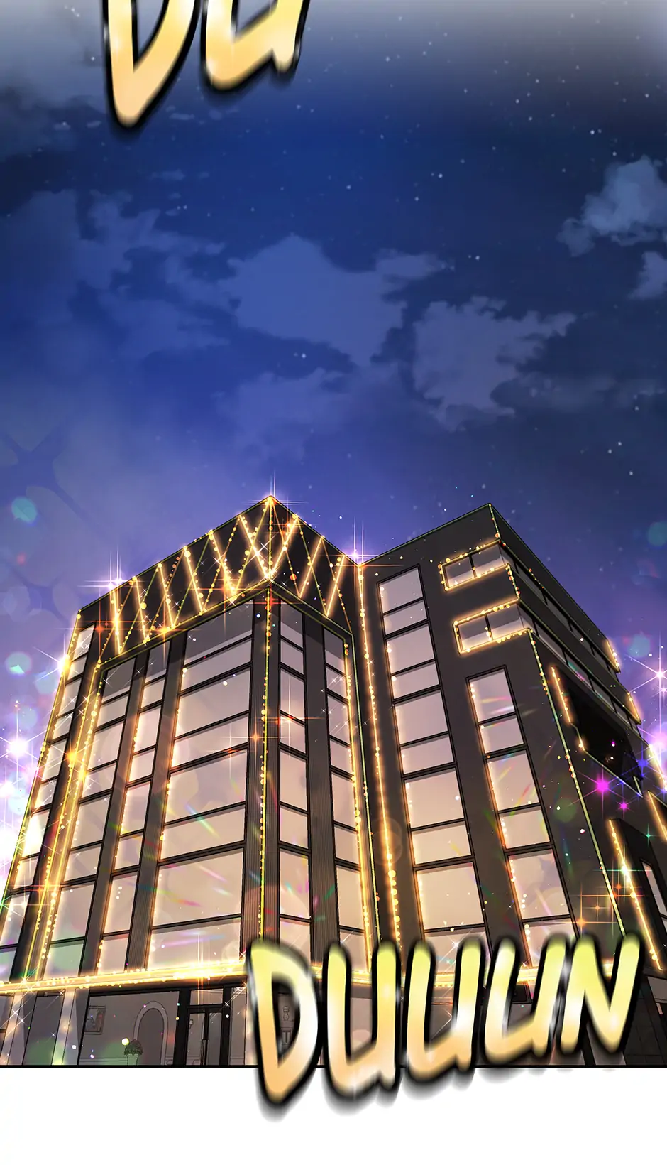 Secretary Gwanggong’s Survival Diary (Mature) [Official] - 2. Beta on the Run manhwa