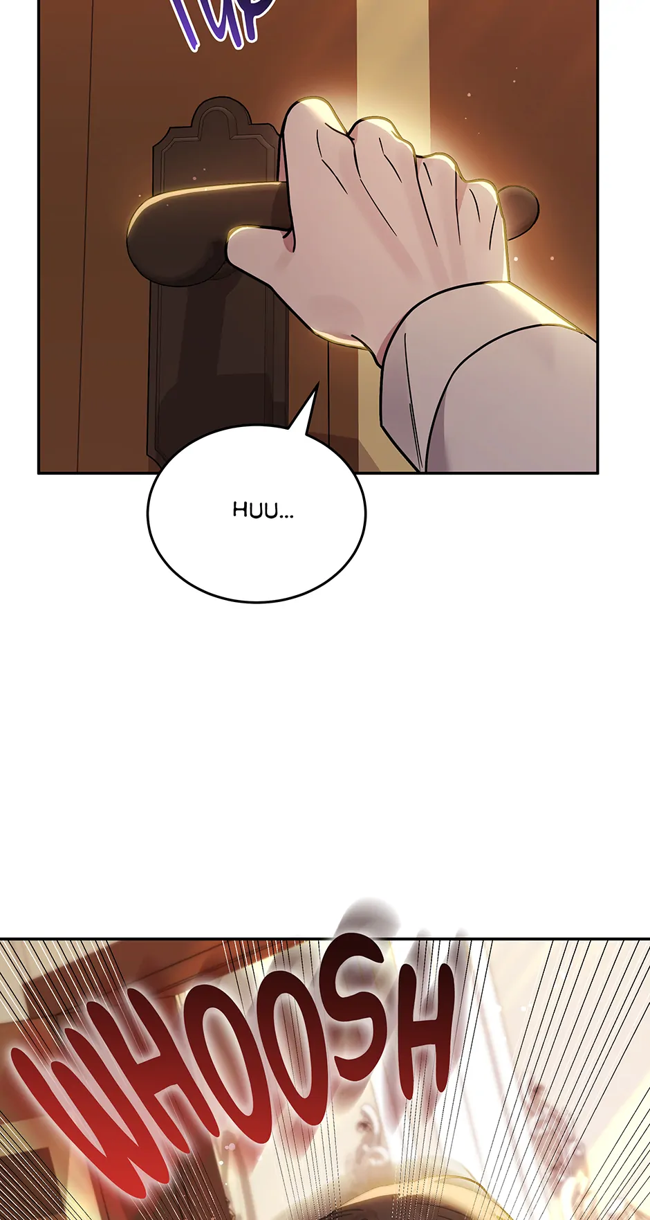 Secretary Gwanggong’s Survival Diary (Mature) [Official] - 2. Beta on the Run manhwa
