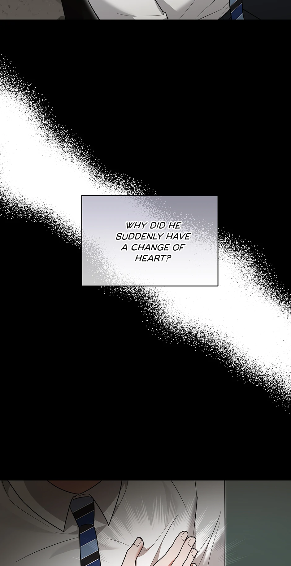 Secretary Gwanggong’s Survival Diary (Mature) [Official] - 20. Against Orders manhwa
