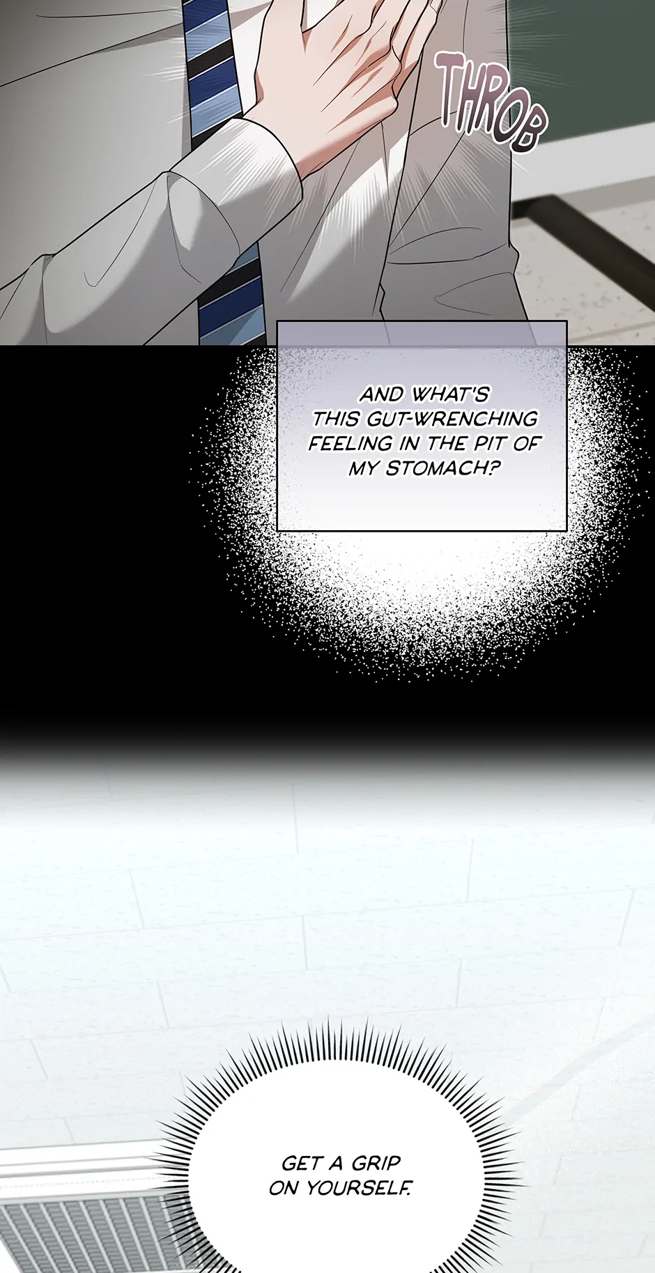 Secretary Gwanggong’s Survival Diary (Mature) [Official] - 20. Against Orders manhwa