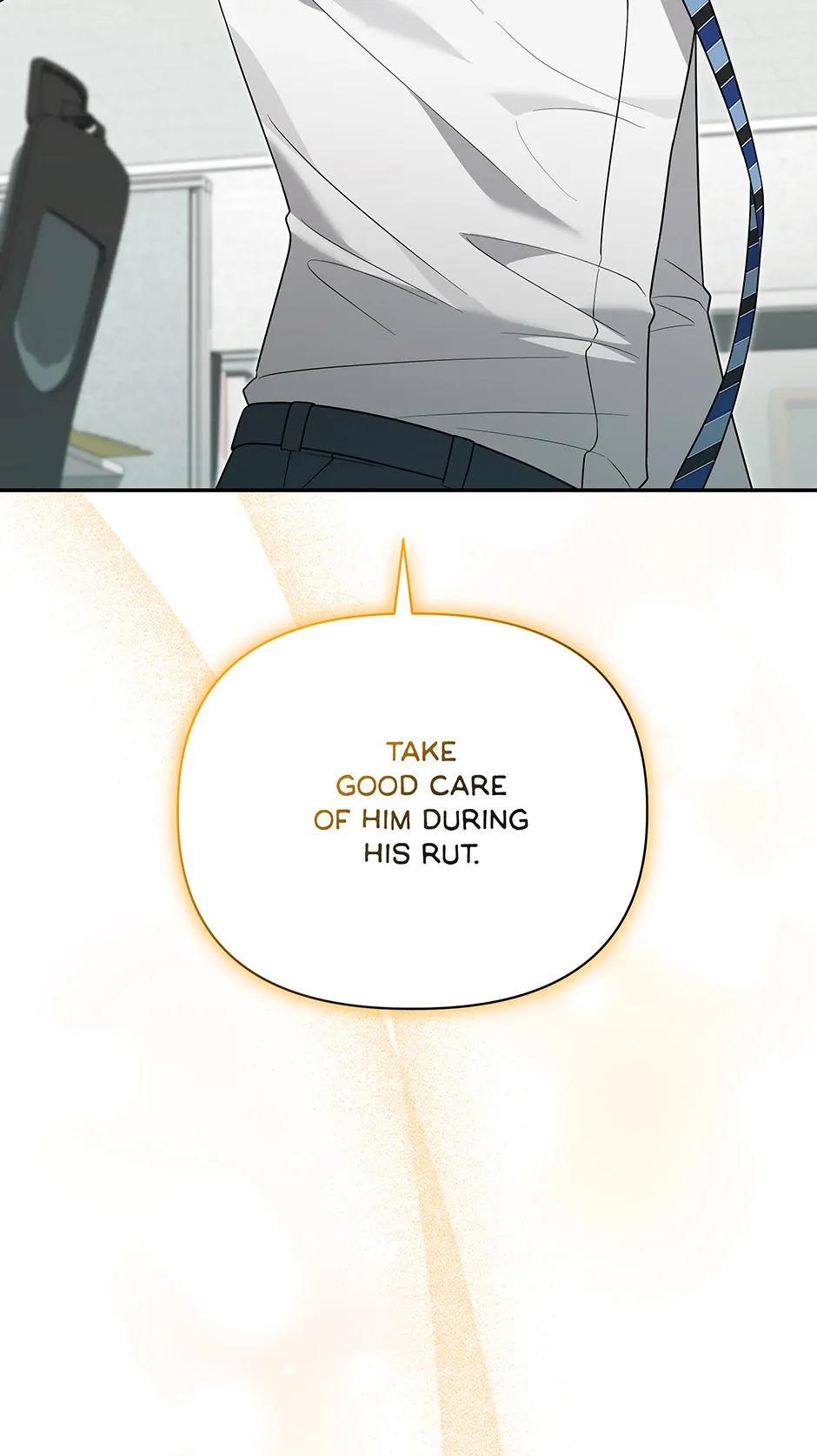 Secretary Gwanggong’s Survival Diary (Mature) [Official] - 20. Against Orders manhwa