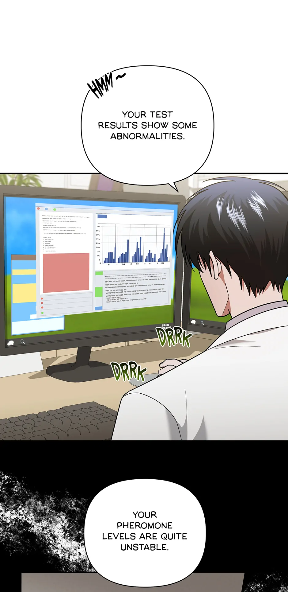 Secretary Gwanggong’s Survival Diary (Mature) [Official] - 20. Against Orders manhwa