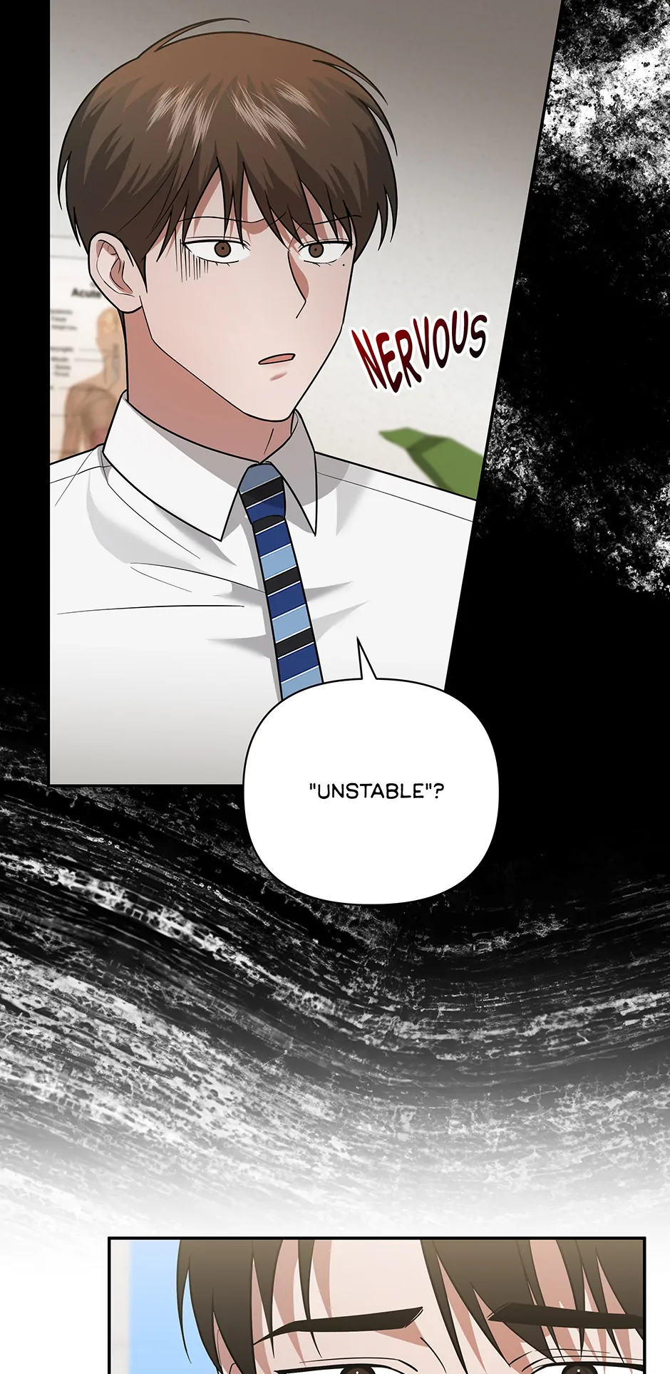 Secretary Gwanggong’s Survival Diary (Mature) [Official] - 20. Against Orders manhwa
