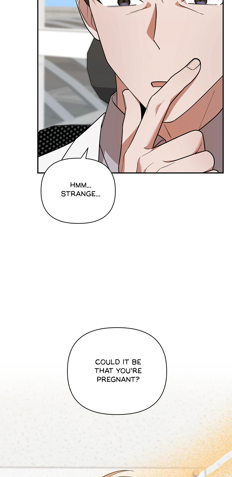 Secretary Gwanggong’s Survival Diary (Mature) [Official] - 20. Against Orders manhwa
