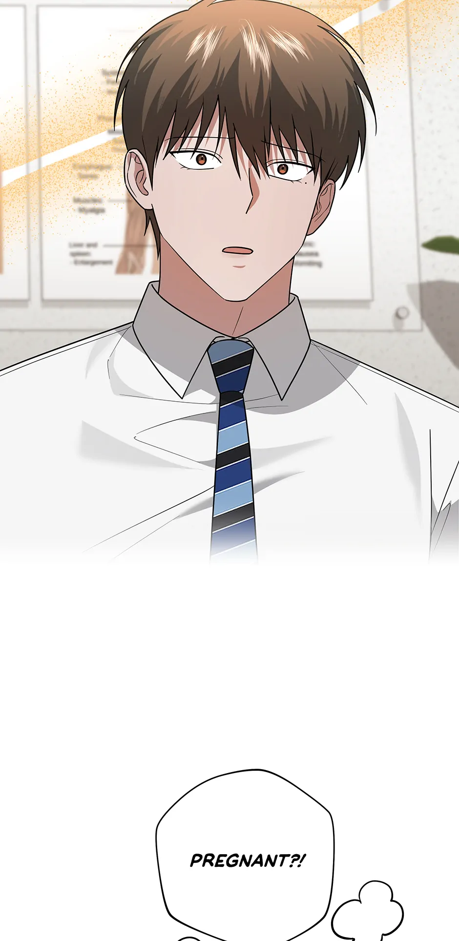 Secretary Gwanggong’s Survival Diary (Mature) [Official] - 20. Against Orders manhwa