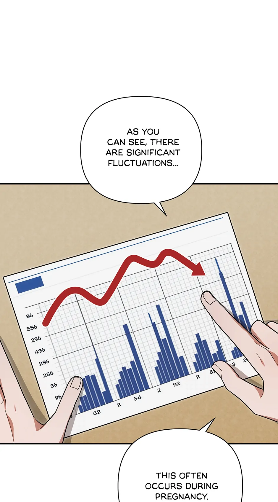 Secretary Gwanggong’s Survival Diary (Mature) [Official] - 20. Against Orders manhwa