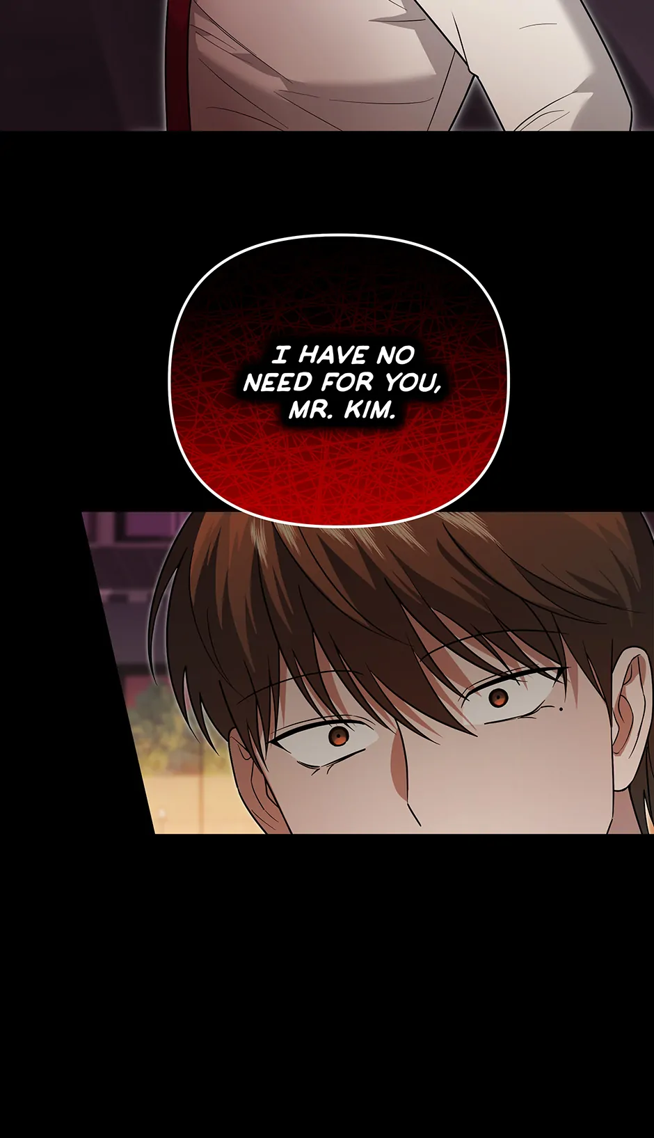 Secretary Gwanggong’s Survival Diary (Mature) [Official] - 20. Against Orders manhwa