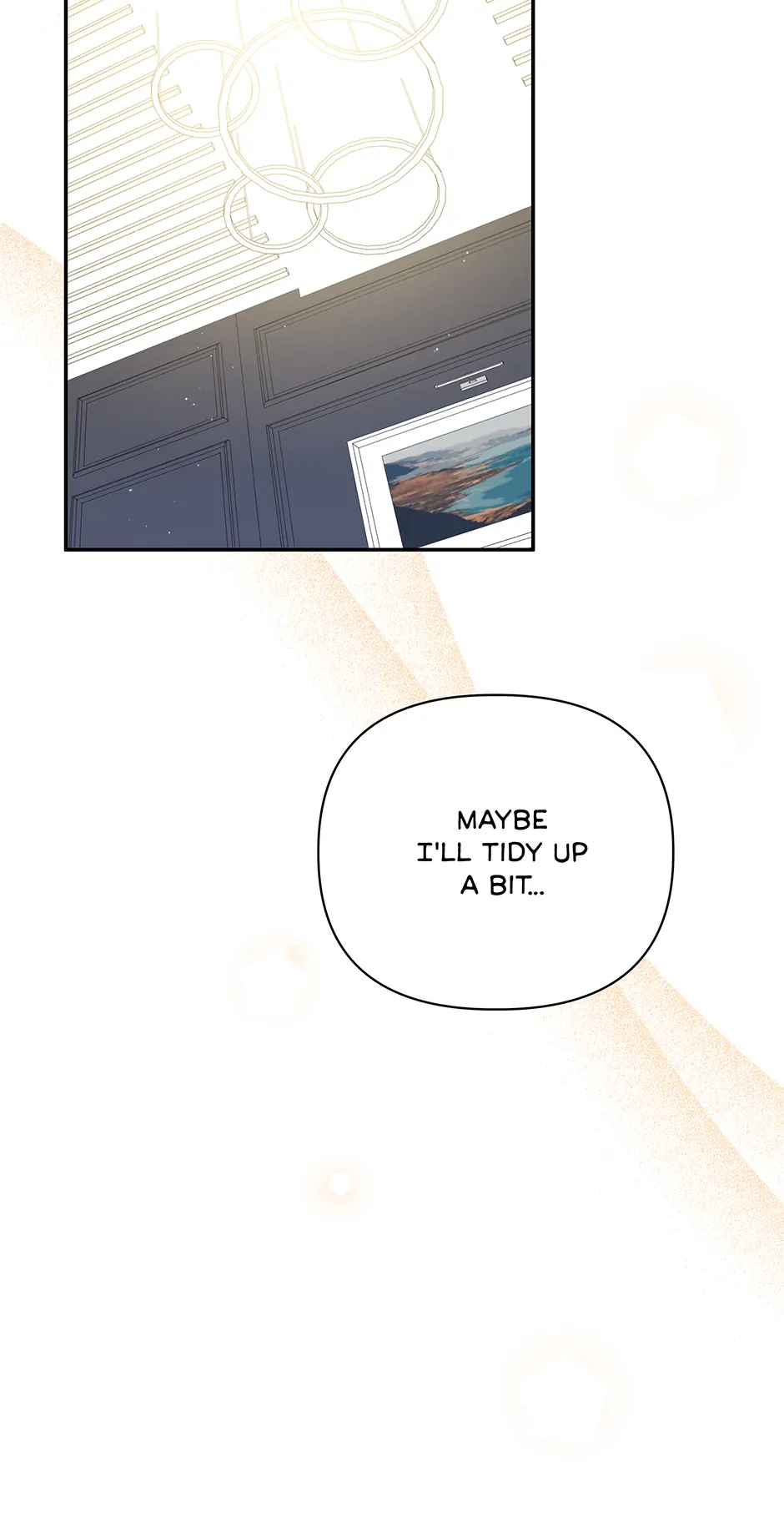 Secretary Gwanggong’s Survival Diary (Mature) [Official] - 20. Against Orders manhwa