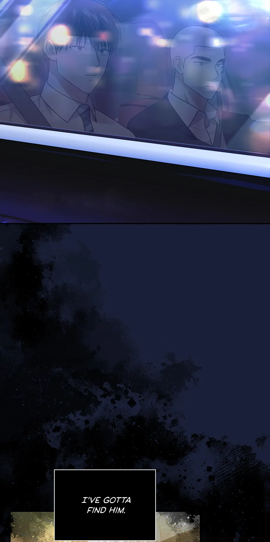 Secretary Gwanggong’s Survival Diary (Mature) [Official] - 20. Against Orders manhwa