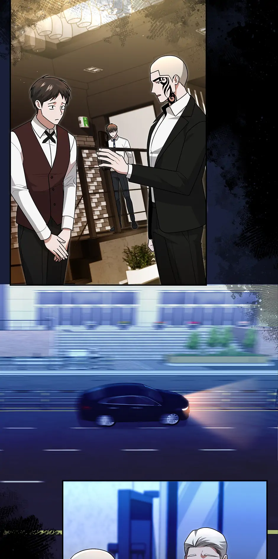 Secretary Gwanggong’s Survival Diary (Mature) [Official] - 20. Against Orders manhwa