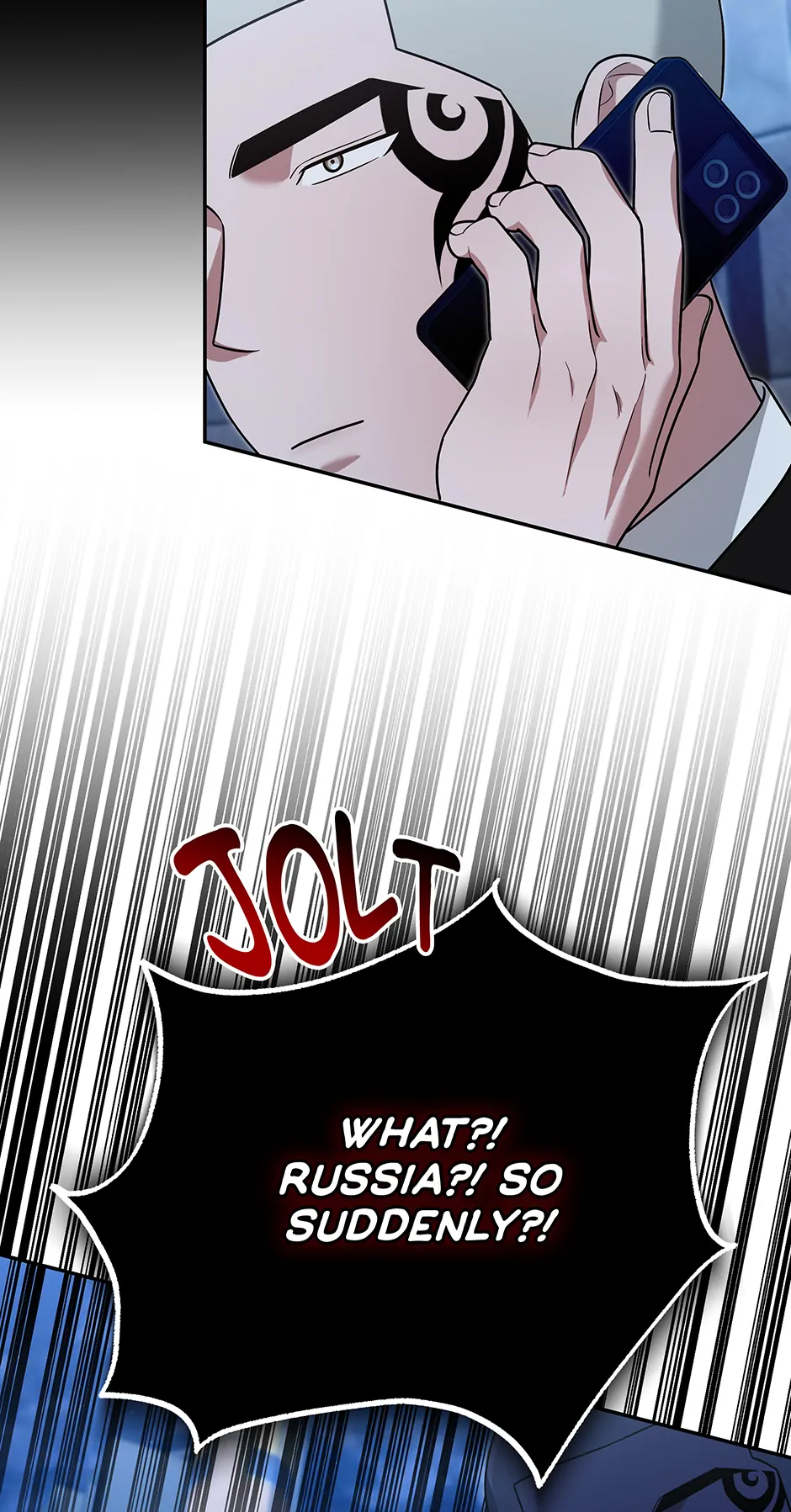 Secretary Gwanggong’s Survival Diary (Mature) [Official] - 20. Against Orders manhwa