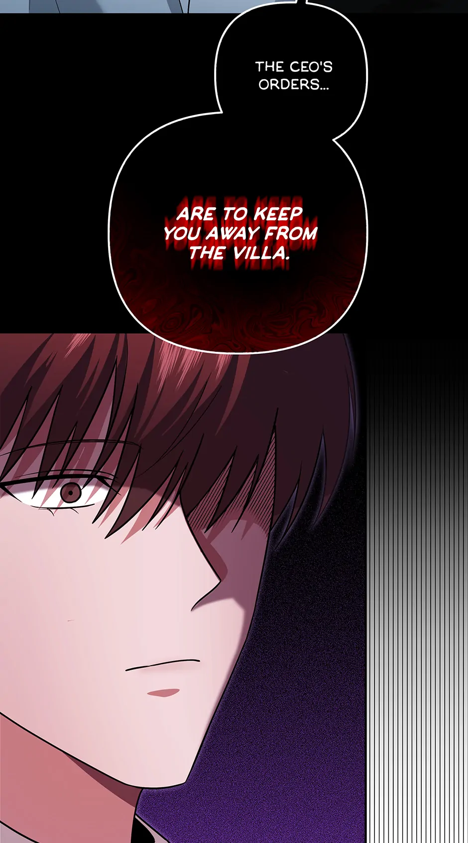 Secretary Gwanggong’s Survival Diary (Mature) [Official] - 20. Against Orders manhwa