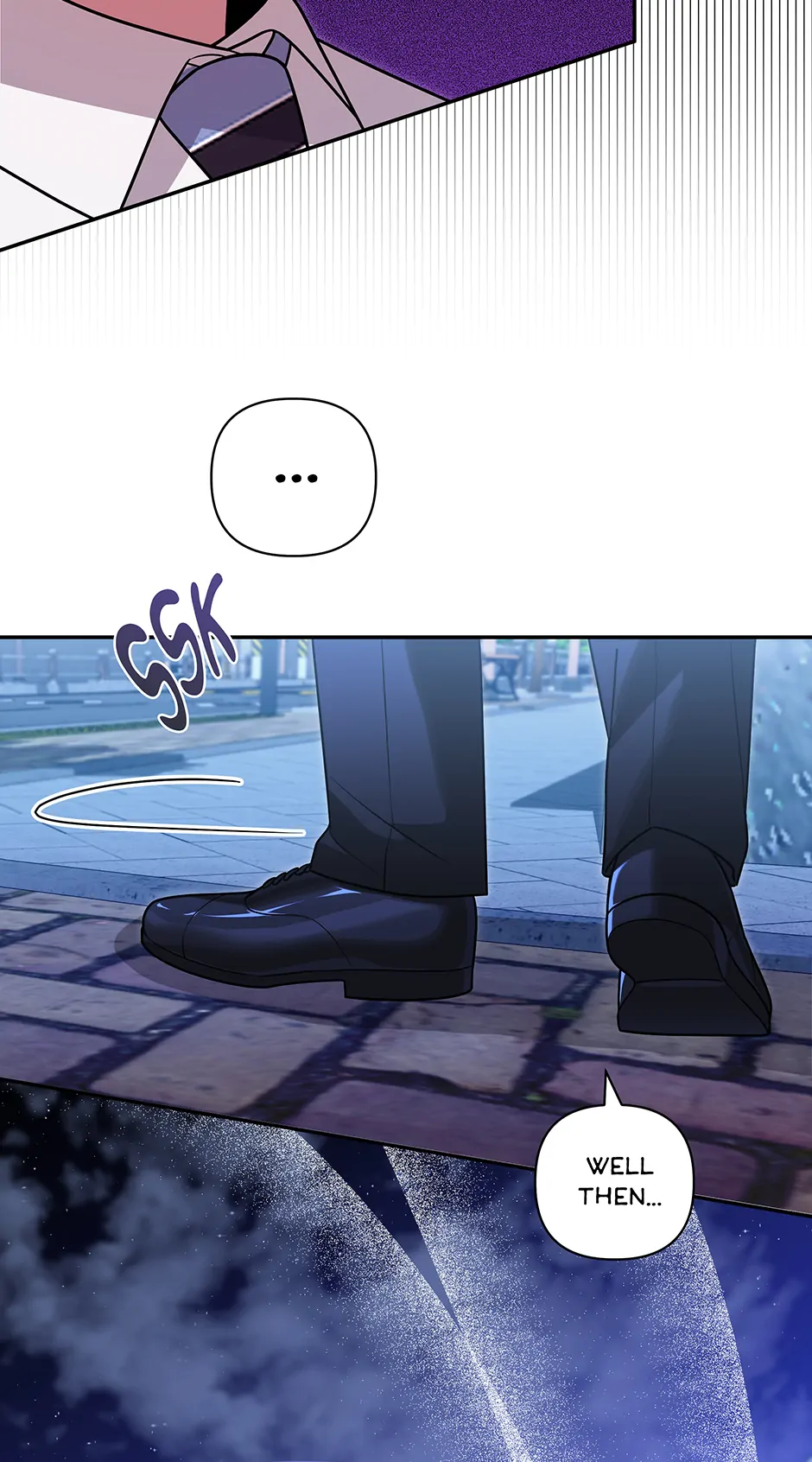 Secretary Gwanggong’s Survival Diary (Mature) [Official] - 20. Against Orders manhwa
