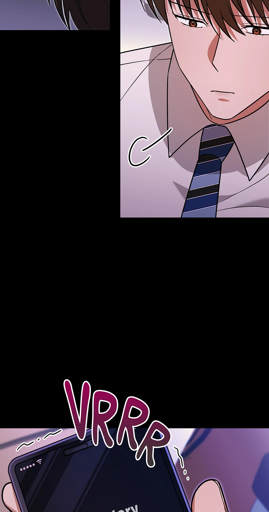 Secretary Gwanggong’s Survival Diary (Mature) [Official] - 20. Against Orders manhwa
