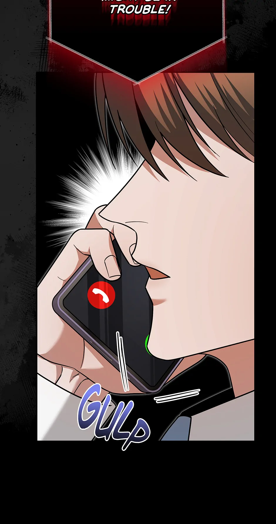 Secretary Gwanggong’s Survival Diary (Mature) [Official] - 20. Against Orders manhwa