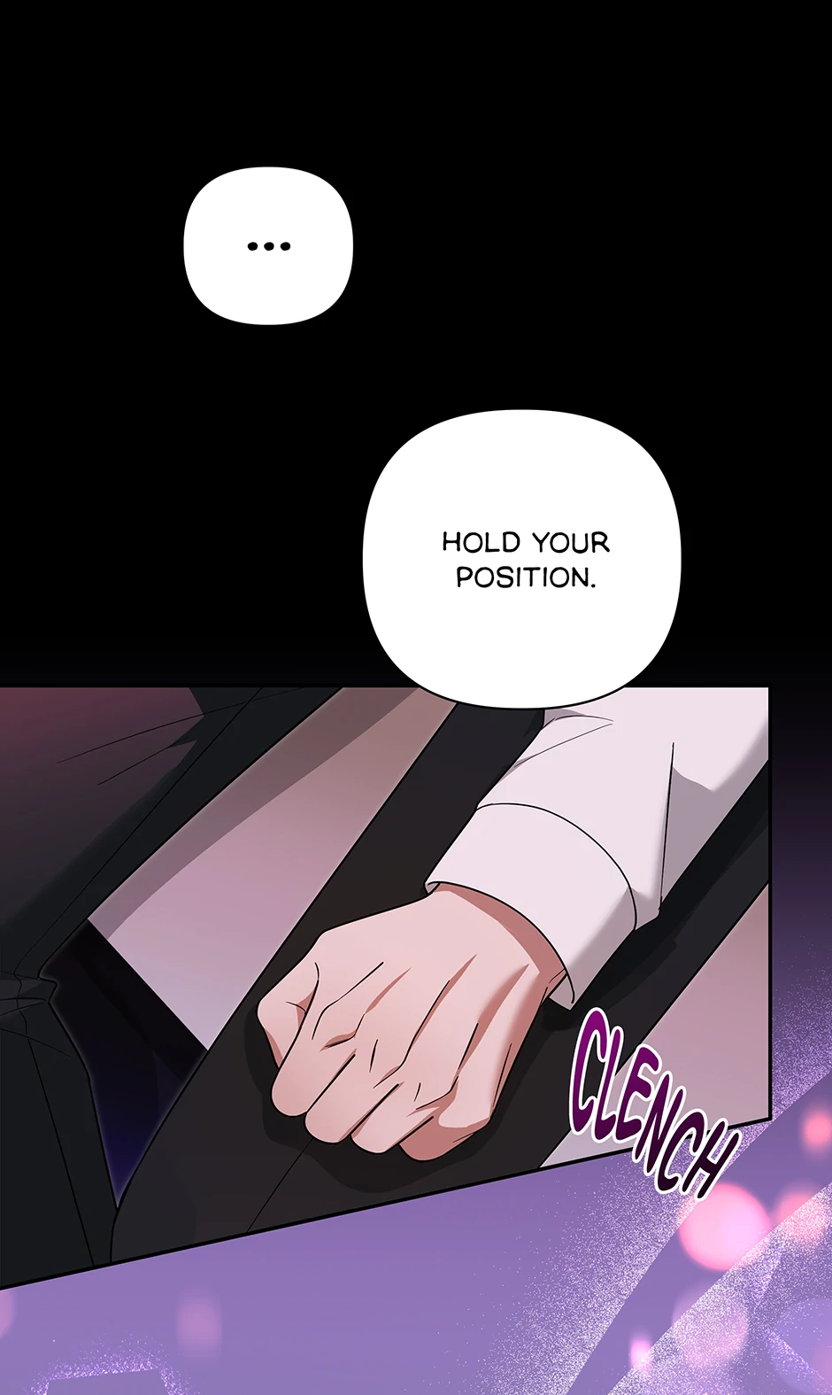 Secretary Gwanggong’s Survival Diary (Mature) [Official] - 20. Against Orders manhwa