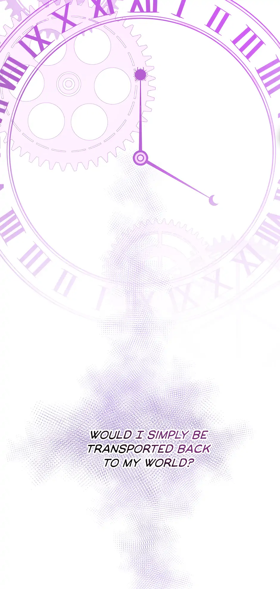 Secretary Gwanggong’s Survival Diary (Mature) [Official] - 21. Out to Get Me manhwa