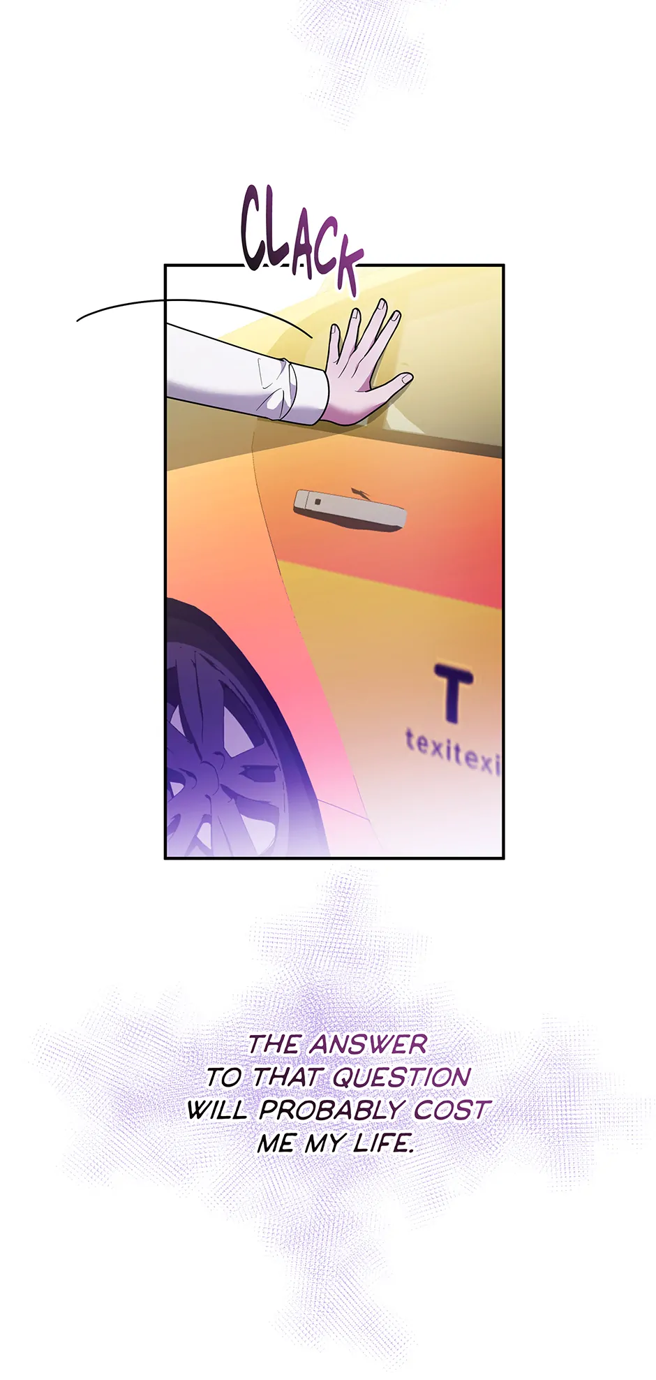 Secretary Gwanggong’s Survival Diary (Mature) [Official] - 21. Out to Get Me manhwa