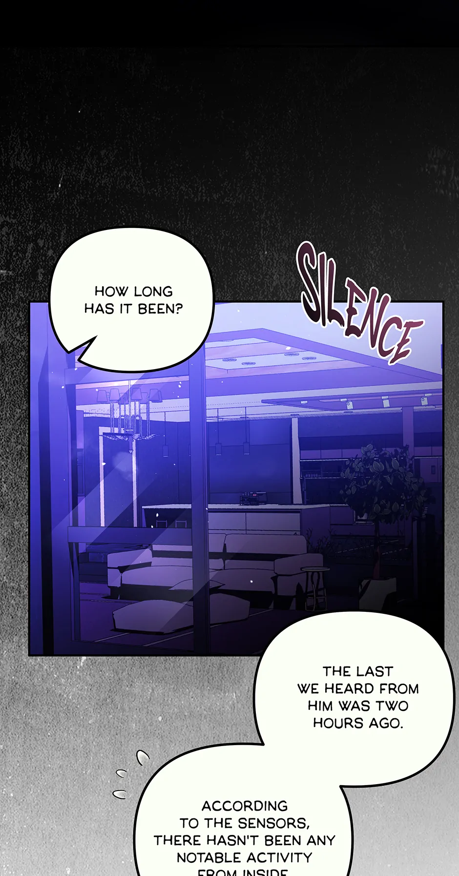 Secretary Gwanggong’s Survival Diary (Mature) [Official] - 21. Out to Get Me manhwa