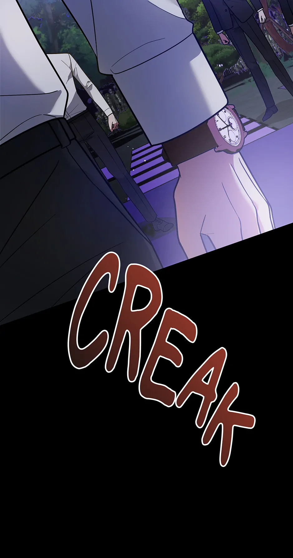 Secretary Gwanggong’s Survival Diary (Mature) [Official] - 21. Out to Get Me manhwa