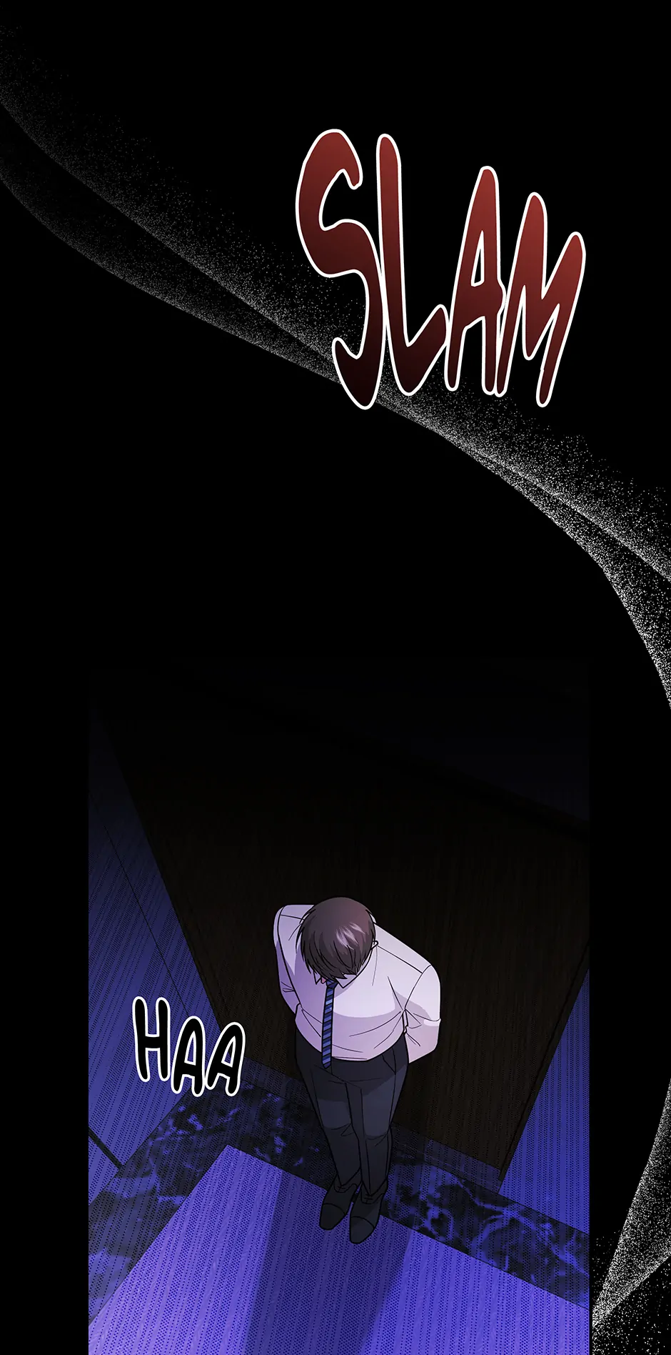 Secretary Gwanggong’s Survival Diary (Mature) [Official] - 21. Out to Get Me manhwa