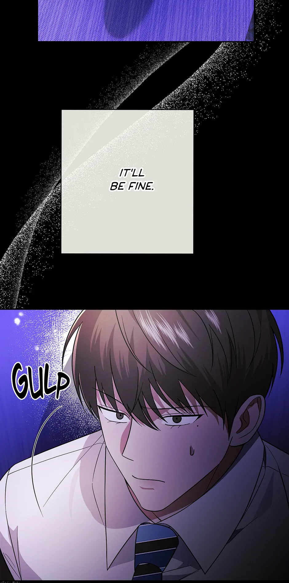 Secretary Gwanggong’s Survival Diary (Mature) [Official] - 21. Out to Get Me manhwa