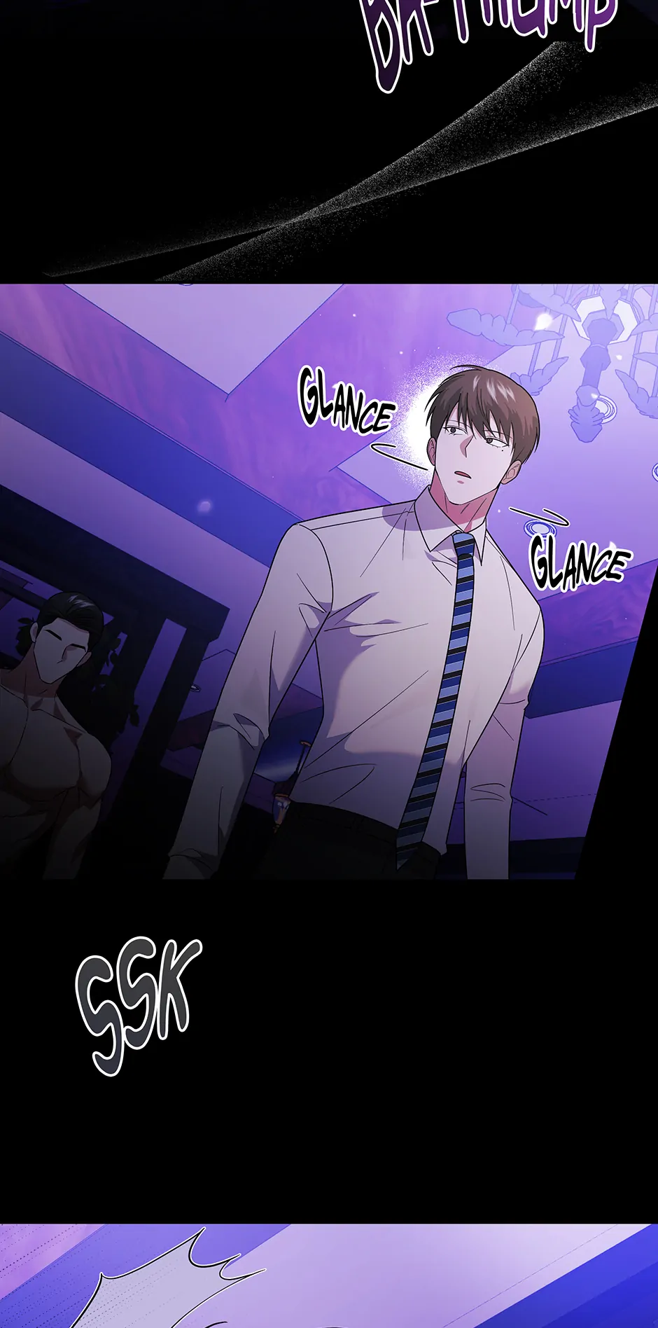 Secretary Gwanggong’s Survival Diary (Mature) [Official] - 21. Out to Get Me manhwa