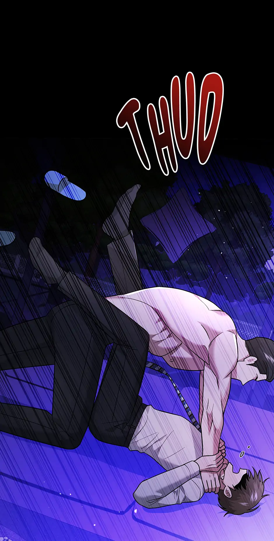 Secretary Gwanggong’s Survival Diary (Mature) [Official] - 21. Out to Get Me manhwa