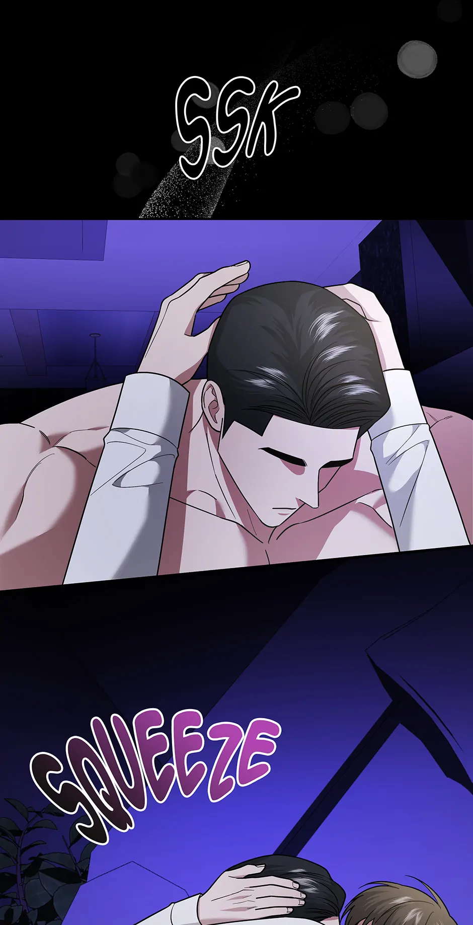 Secretary Gwanggong’s Survival Diary (Mature) [Official] - 21. Out to Get Me manhwa