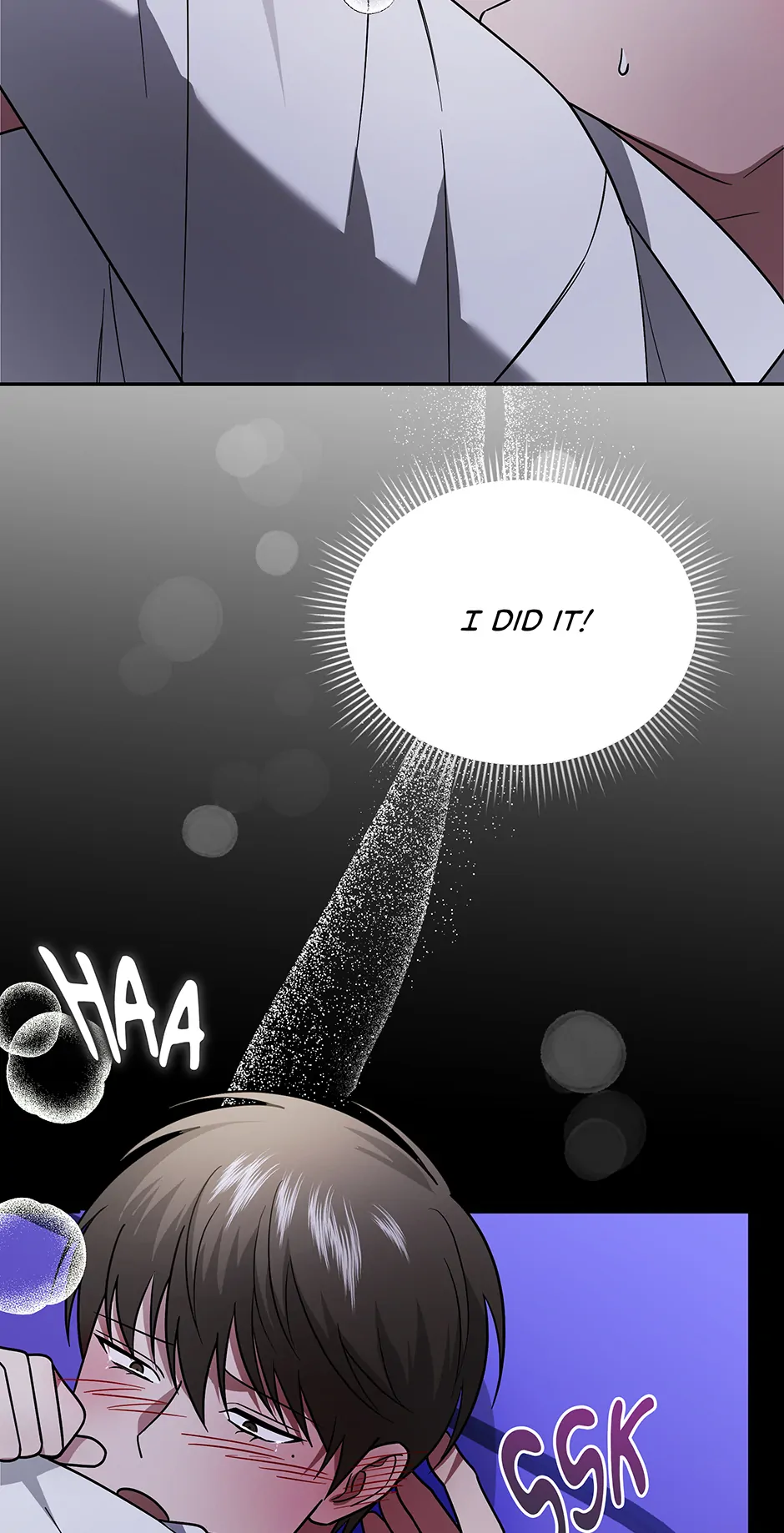 Secretary Gwanggong’s Survival Diary (Mature) [Official] - 21. Out to Get Me manhwa