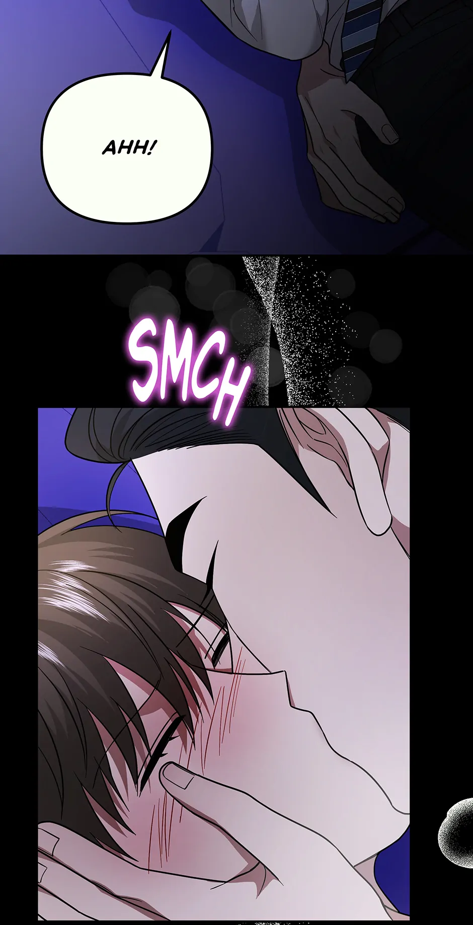 Secretary Gwanggong’s Survival Diary (Mature) [Official] - 21. Out to Get Me manhwa