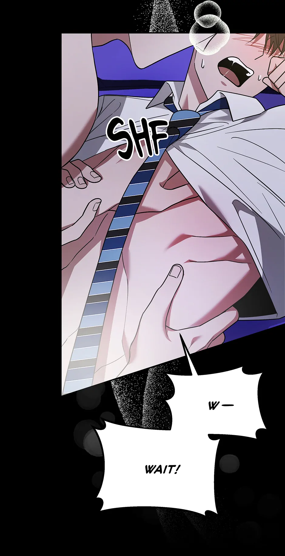 Secretary Gwanggong’s Survival Diary (Mature) [Official] - 21. Out to Get Me manhwa