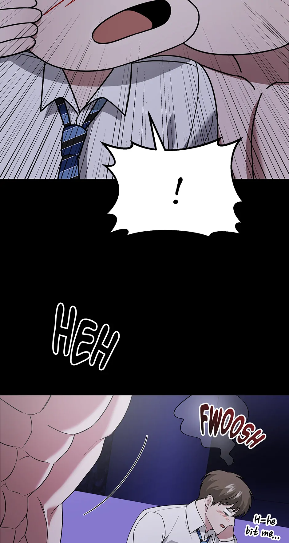 Secretary Gwanggong’s Survival Diary (Mature) [Official] - 21. Out to Get Me manhwa