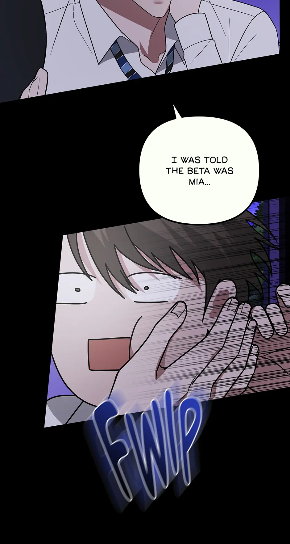 Secretary Gwanggong’s Survival Diary (Mature) [Official] - 21. Out to Get Me manhwa
