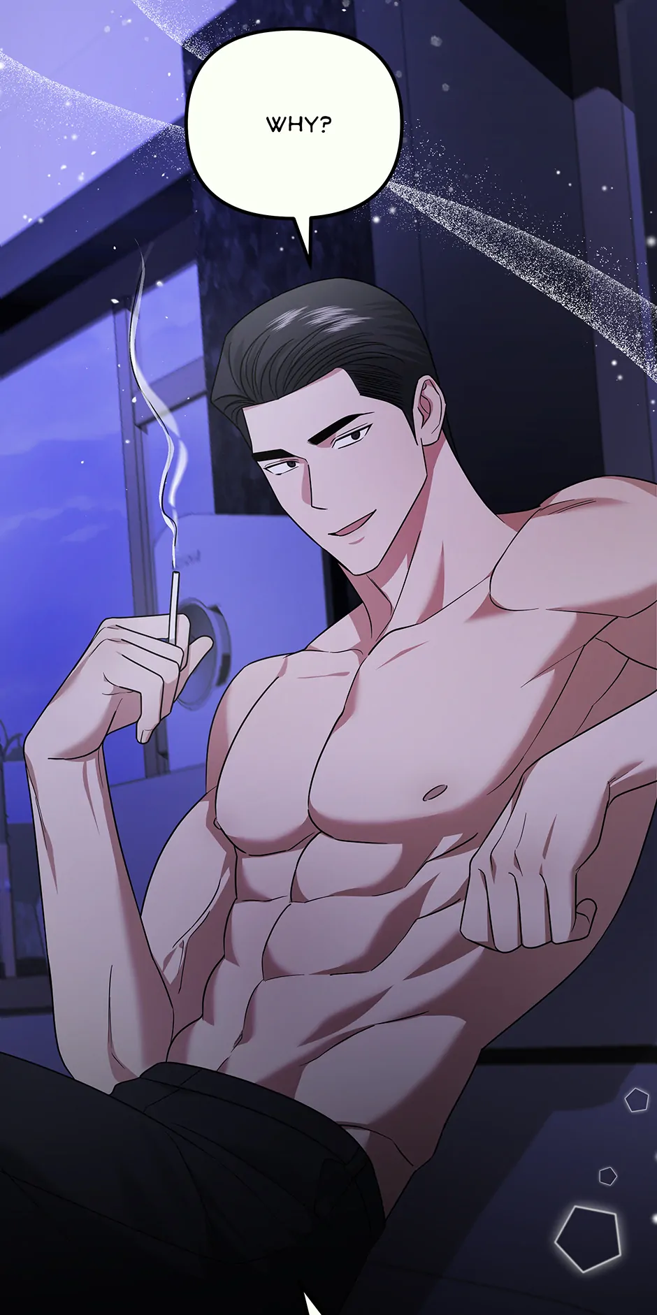 Secretary Gwanggong’s Survival Diary (Mature) [Official] - 21. Out to Get Me manhwa