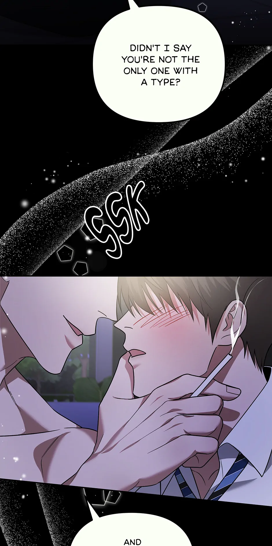 Secretary Gwanggong’s Survival Diary (Mature) [Official] - 21. Out to Get Me manhwa