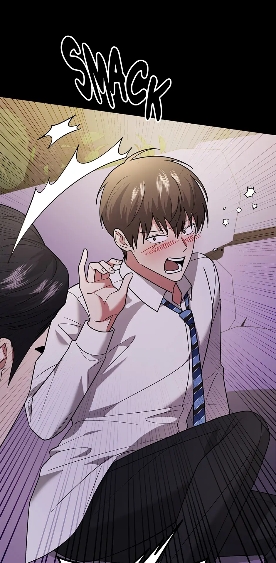 Secretary Gwanggong’s Survival Diary (Mature) [Official] - 21. Out to Get Me manhwa