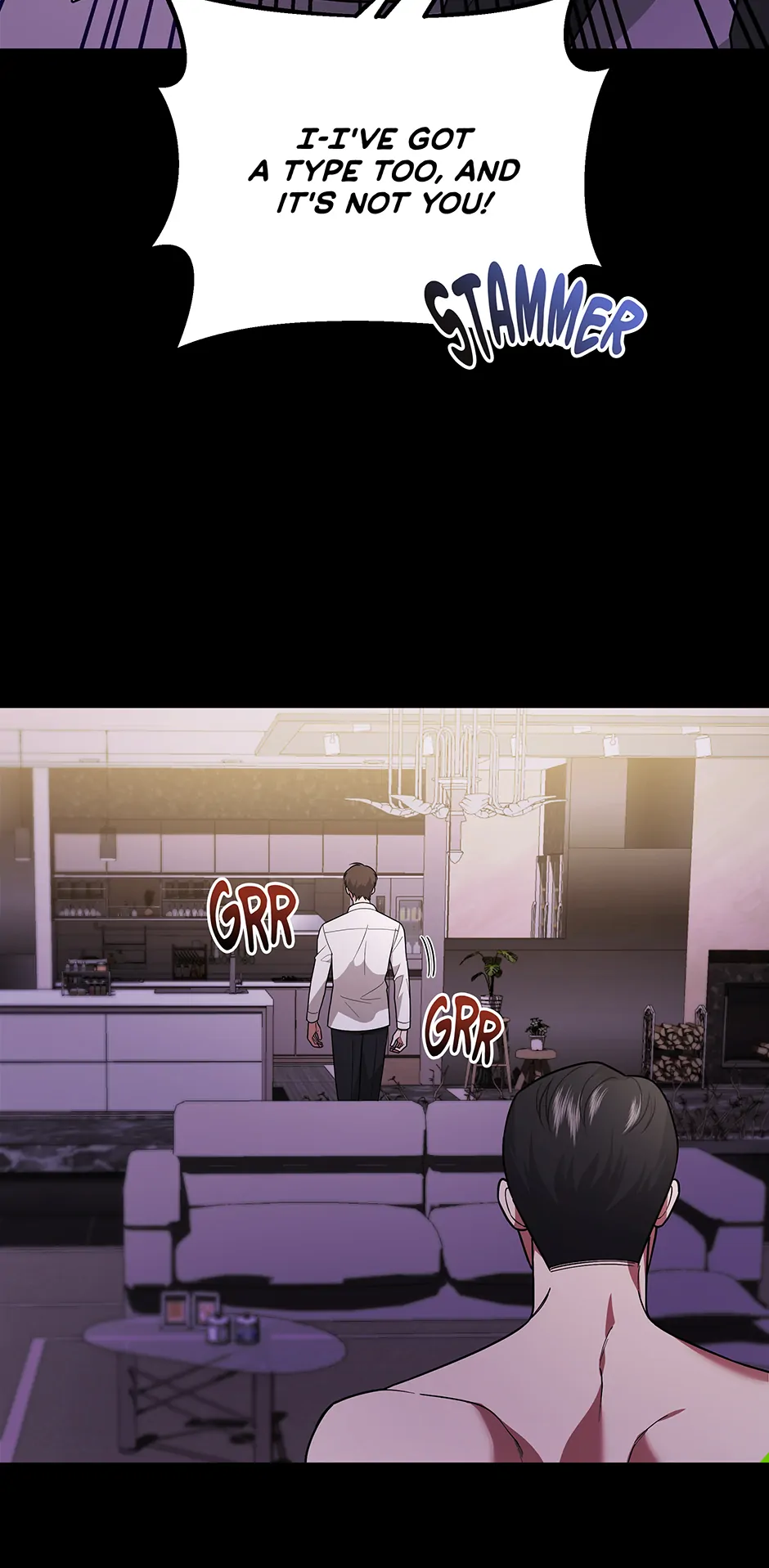 Secretary Gwanggong’s Survival Diary (Mature) [Official] - 21. Out to Get Me manhwa