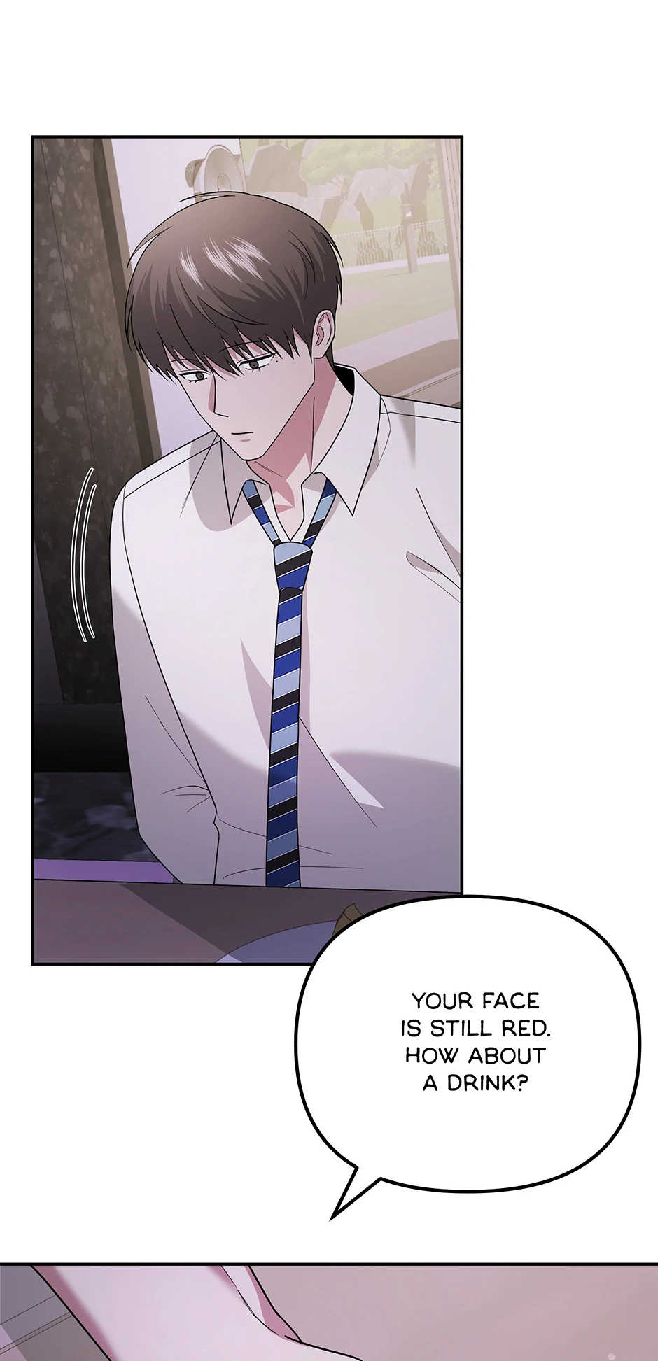 Secretary Gwanggong’s Survival Diary (Mature) [Official] - 21. Out to Get Me manhwa